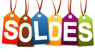 Soldes !!